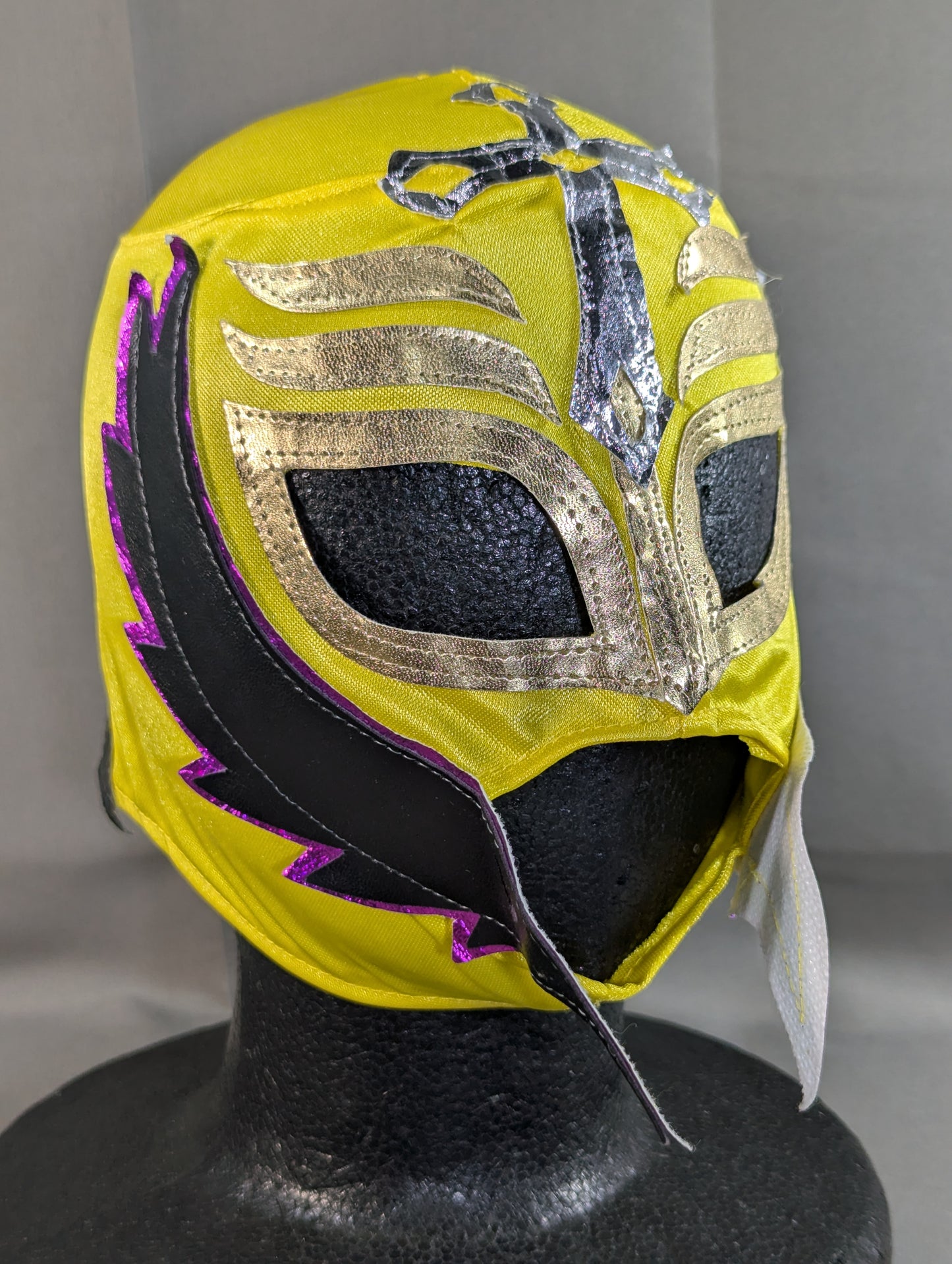 Rey Mysterio 