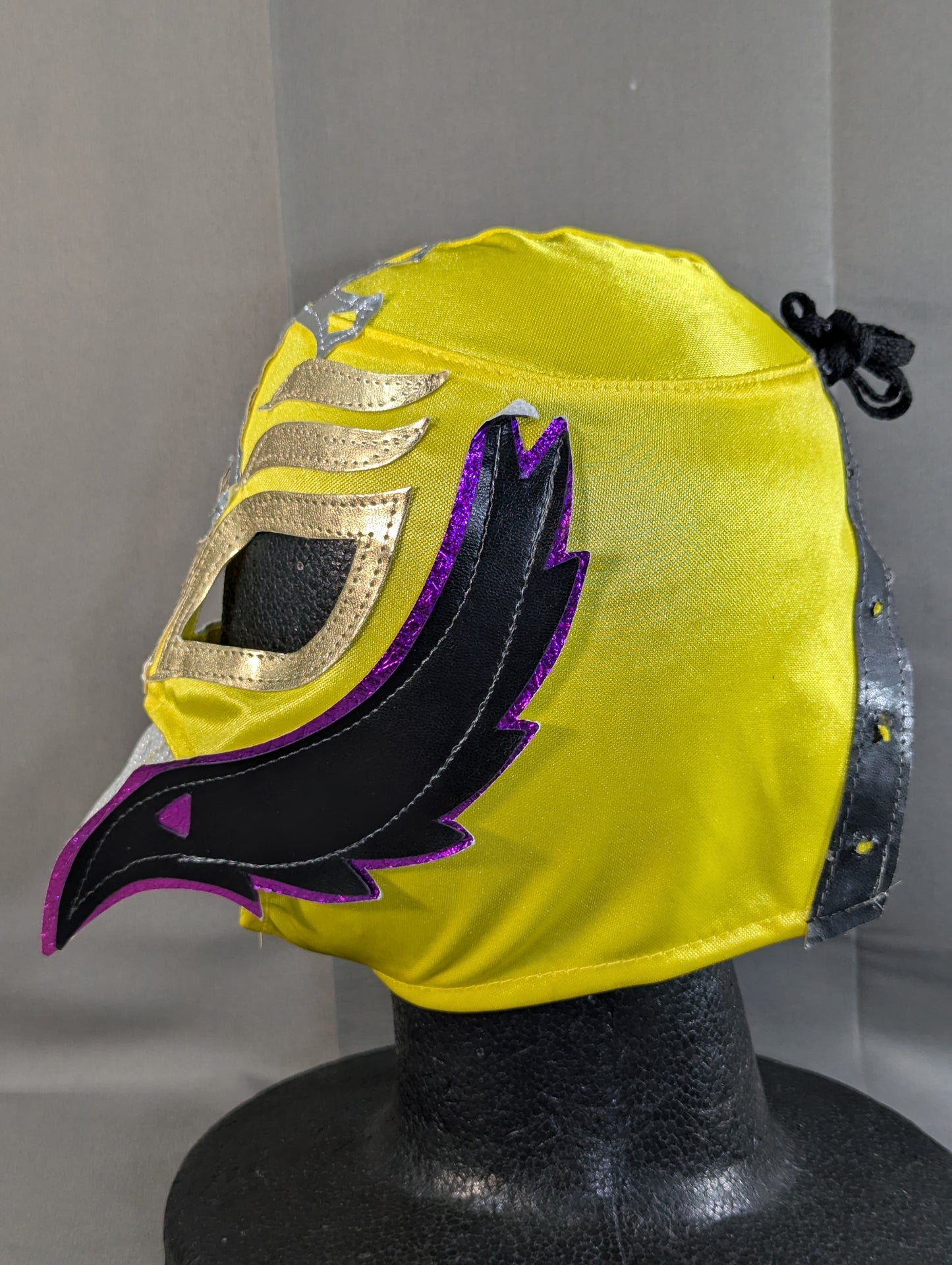 Rey Mysterio 