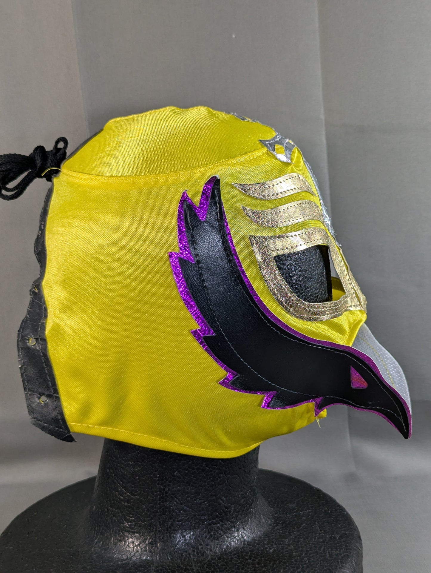 Rey Mysterio 