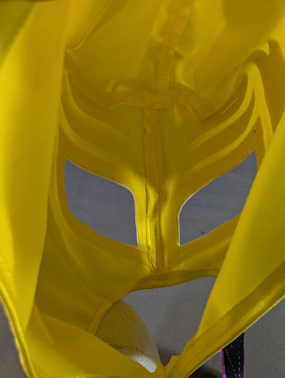 Rey Mysterio 