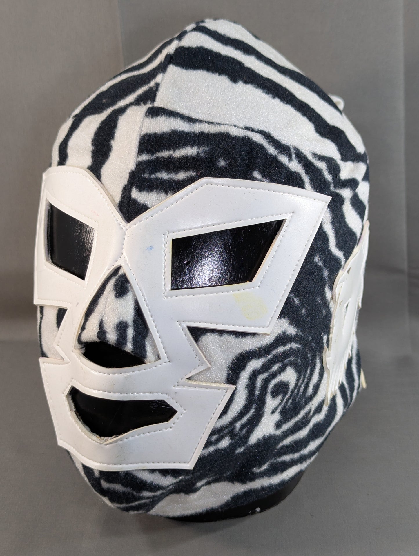 Dr. Wagner  Jr.