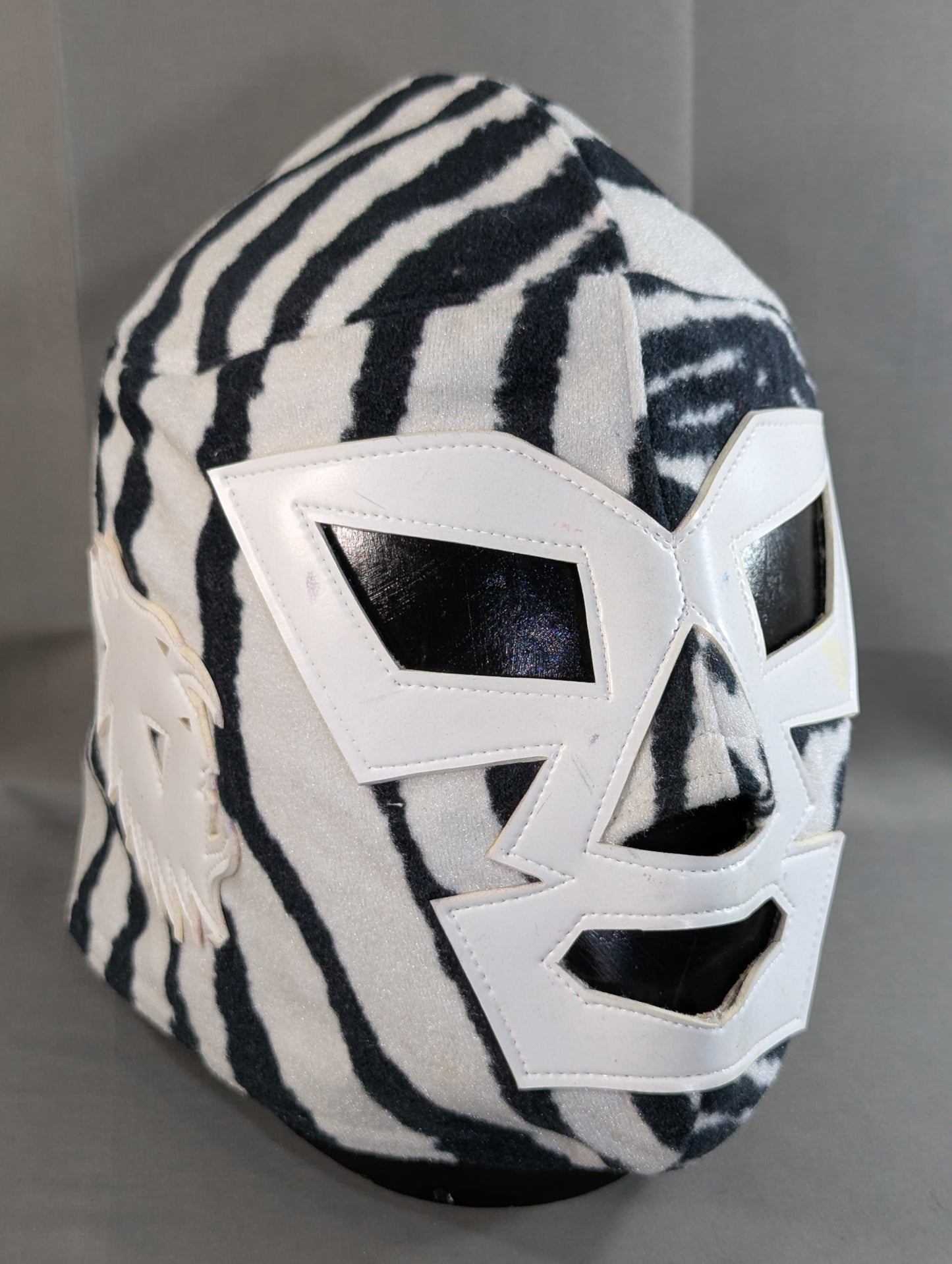 Dr. Wagner  Jr.