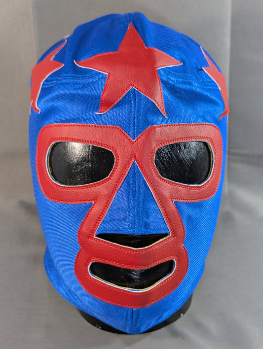 Masked Superstar