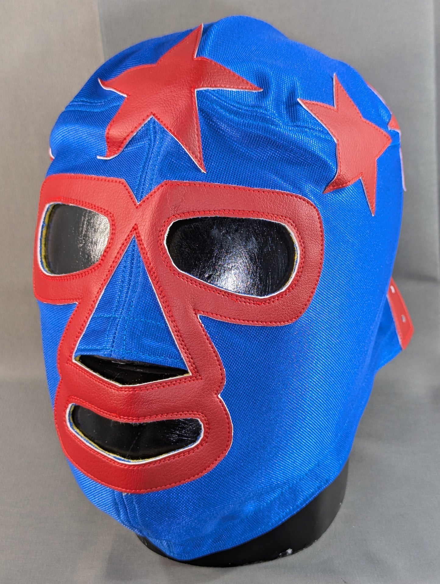 Masked Superstar
