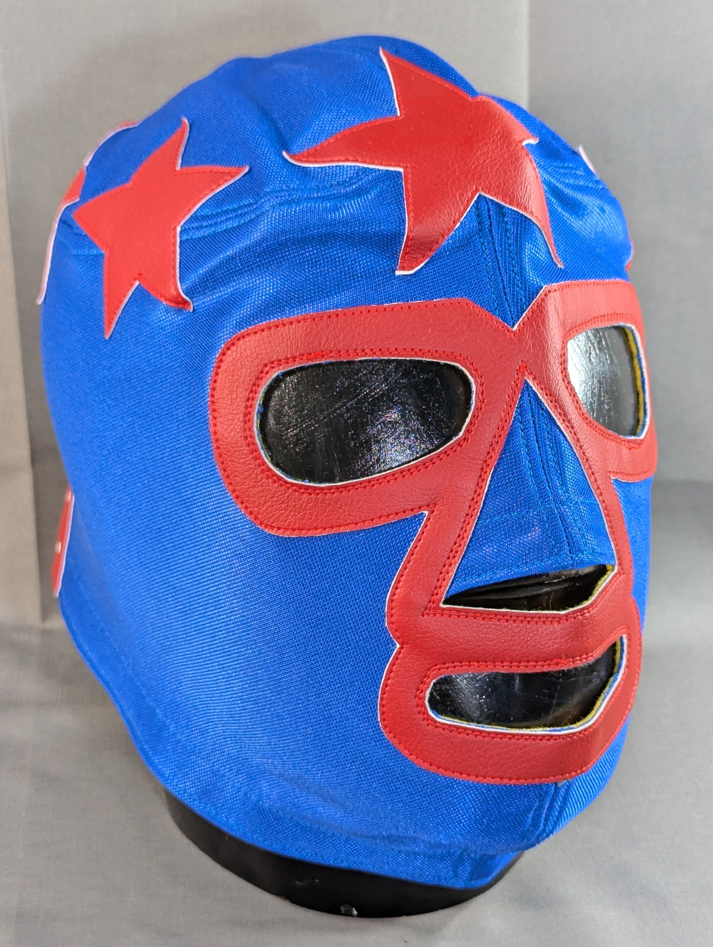 Masked Superstar