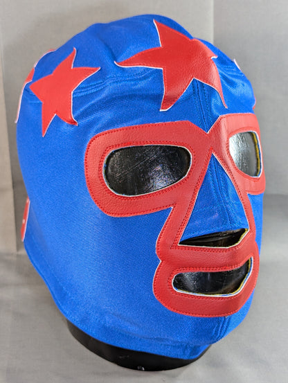 Masked Superstar
