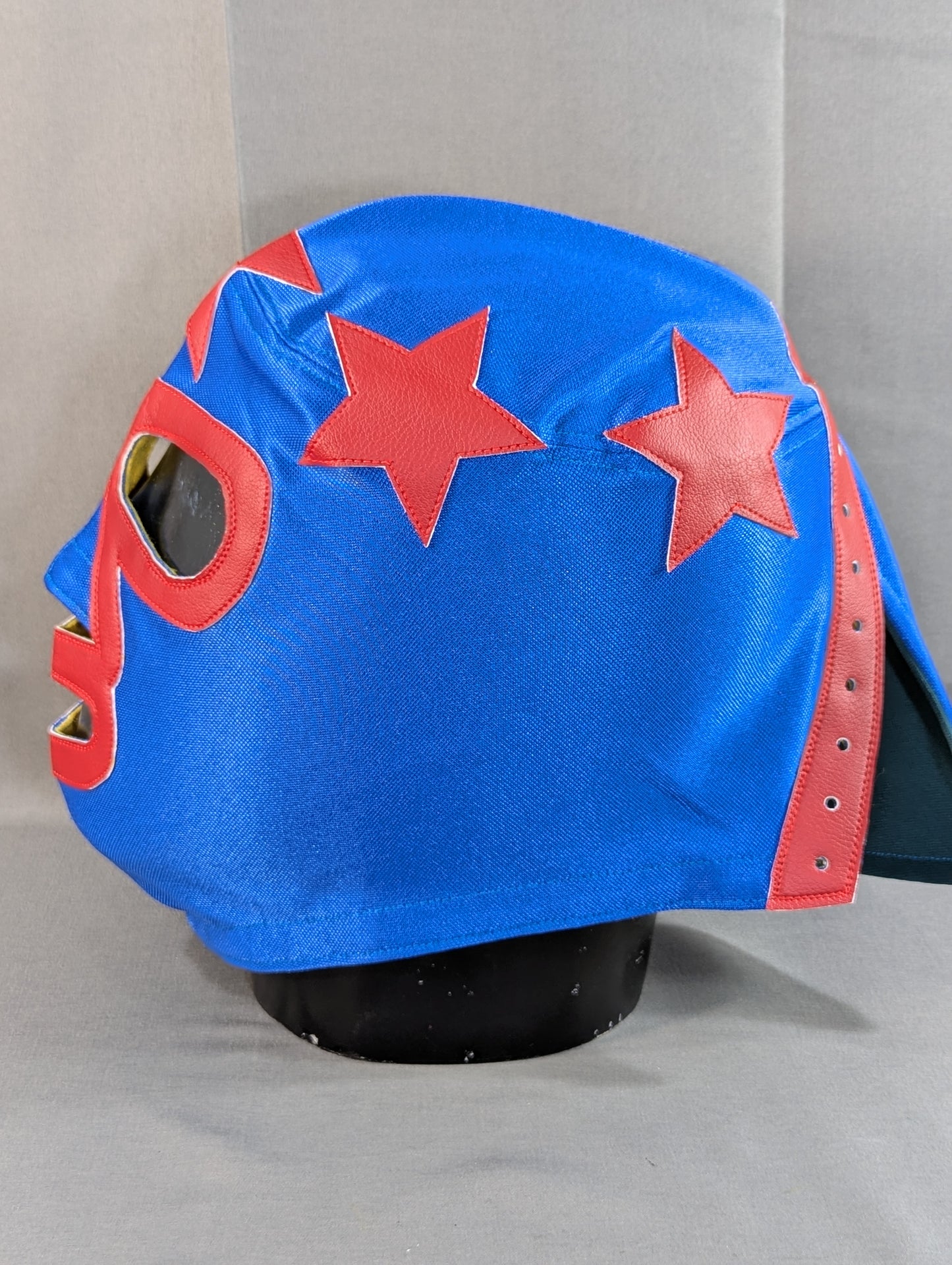 Masked Superstar