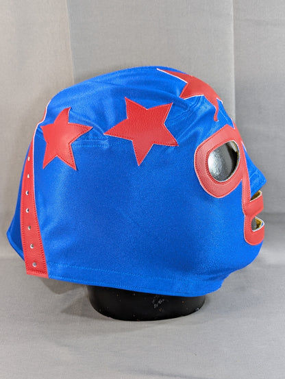 Masked Superstar