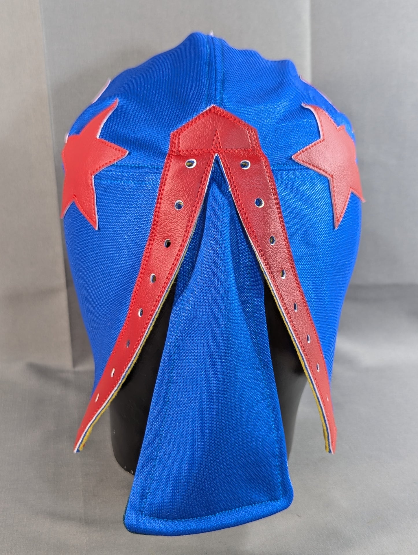 Masked Superstar