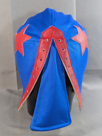 Masked Superstar