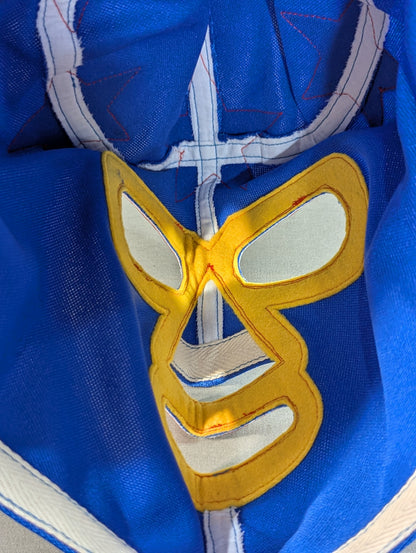Masked Superstar