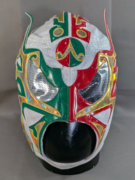 Ultimo Guerrero