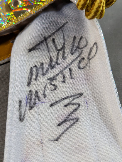 Mistico 