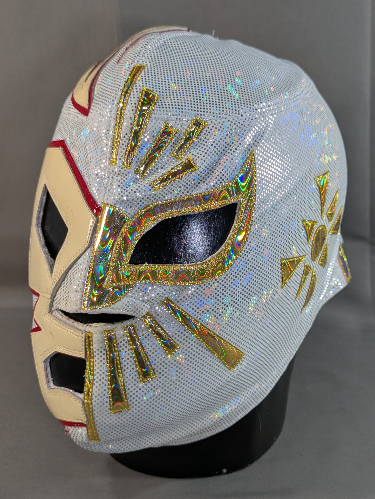 Mistico 