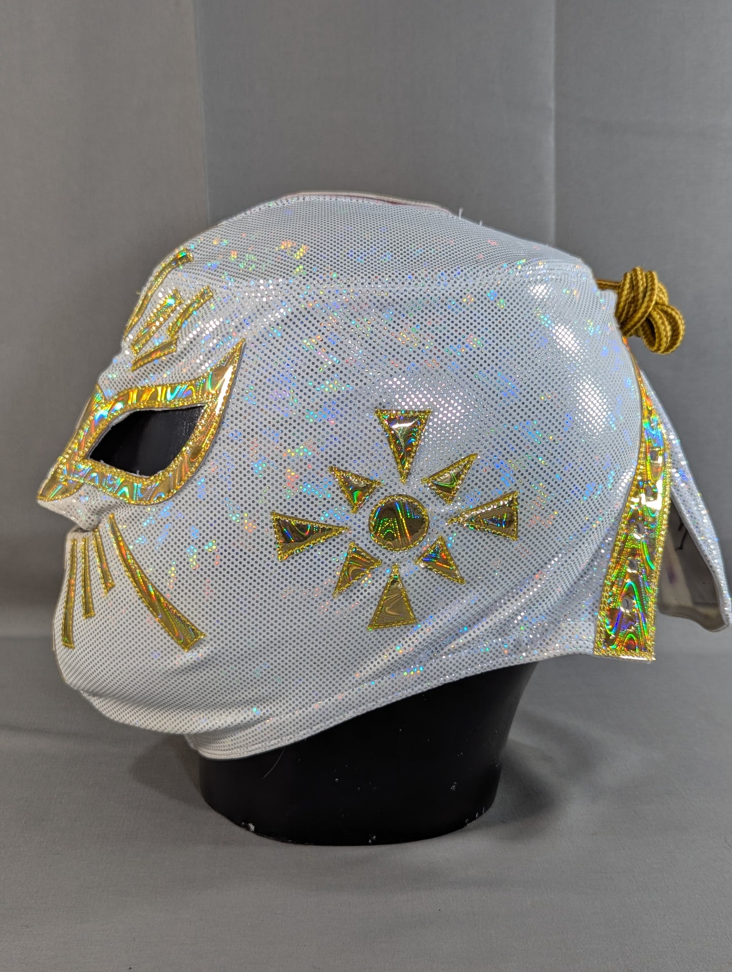 Mistico 