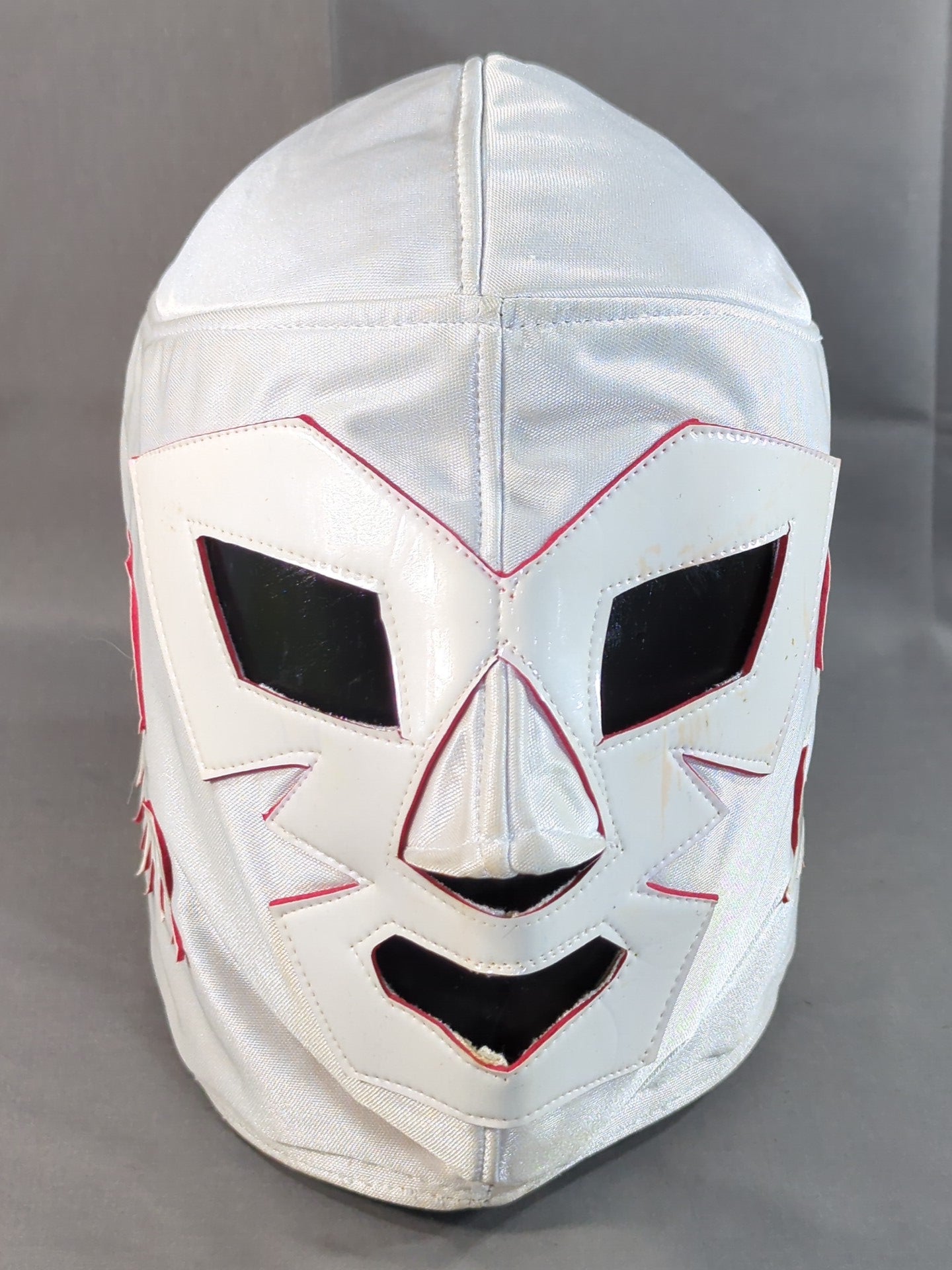 Dr. Wagner  Jr.
