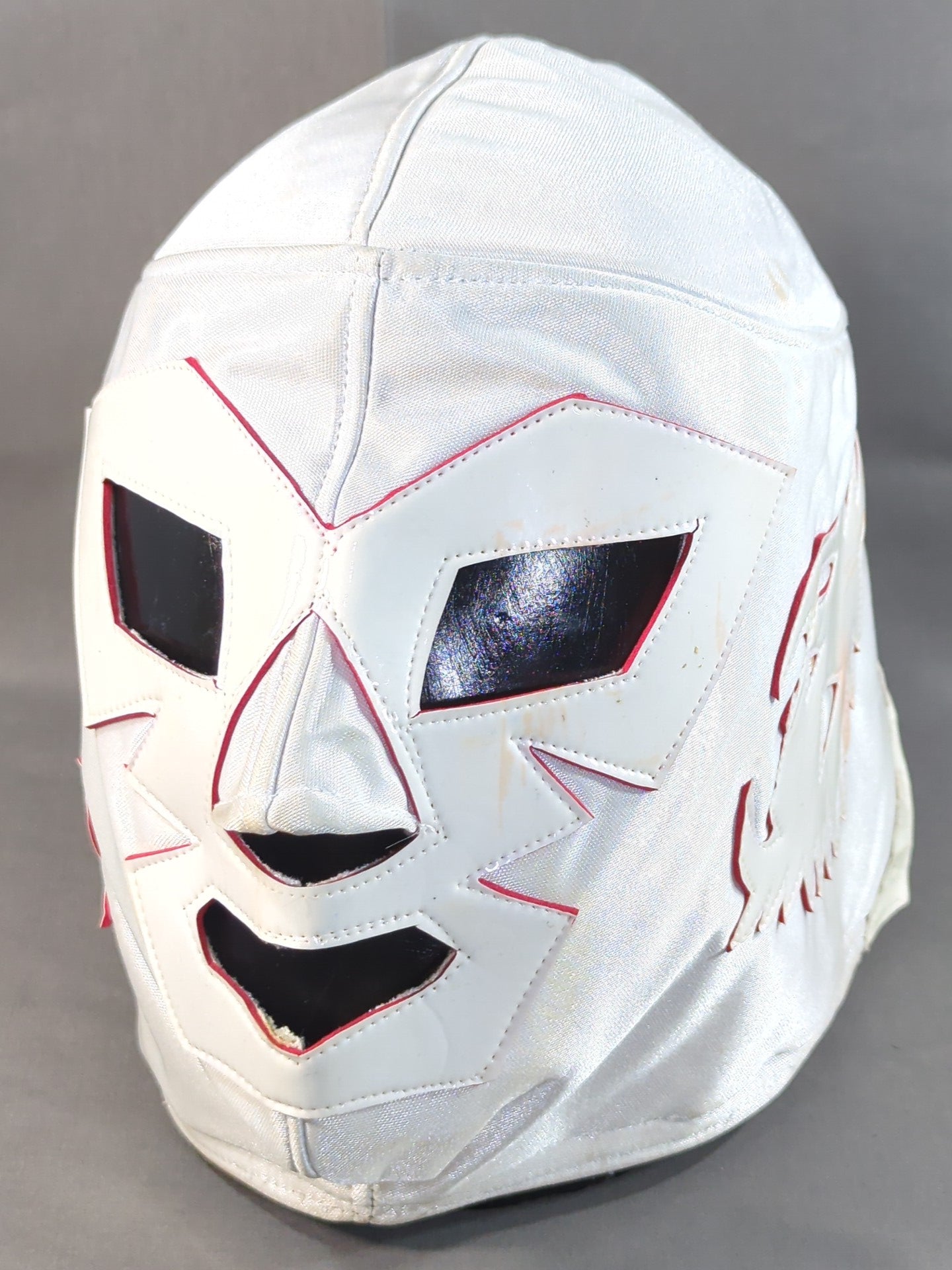 Dr. Wagner  Jr.