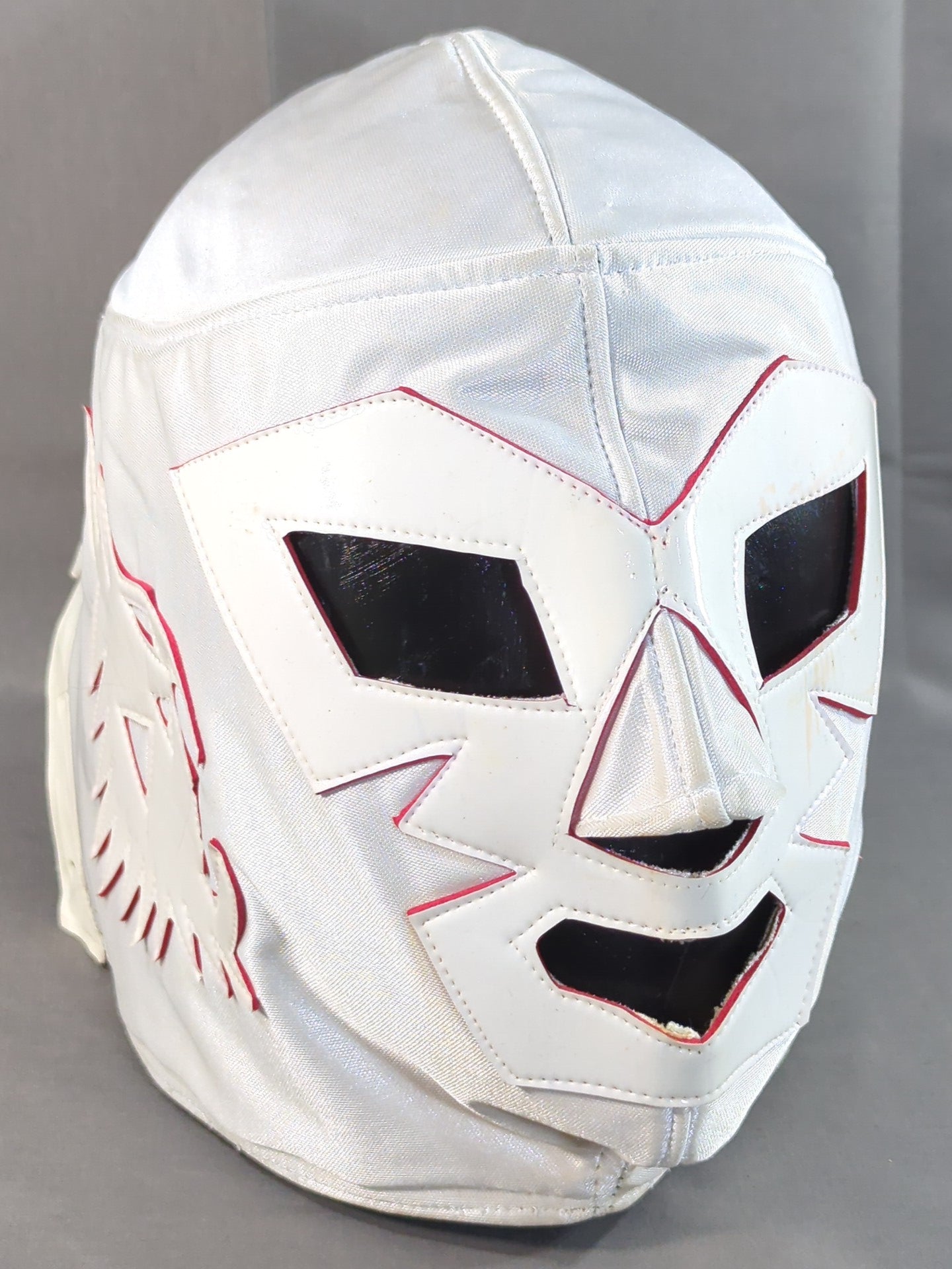 Dr. Wagner  Jr.
