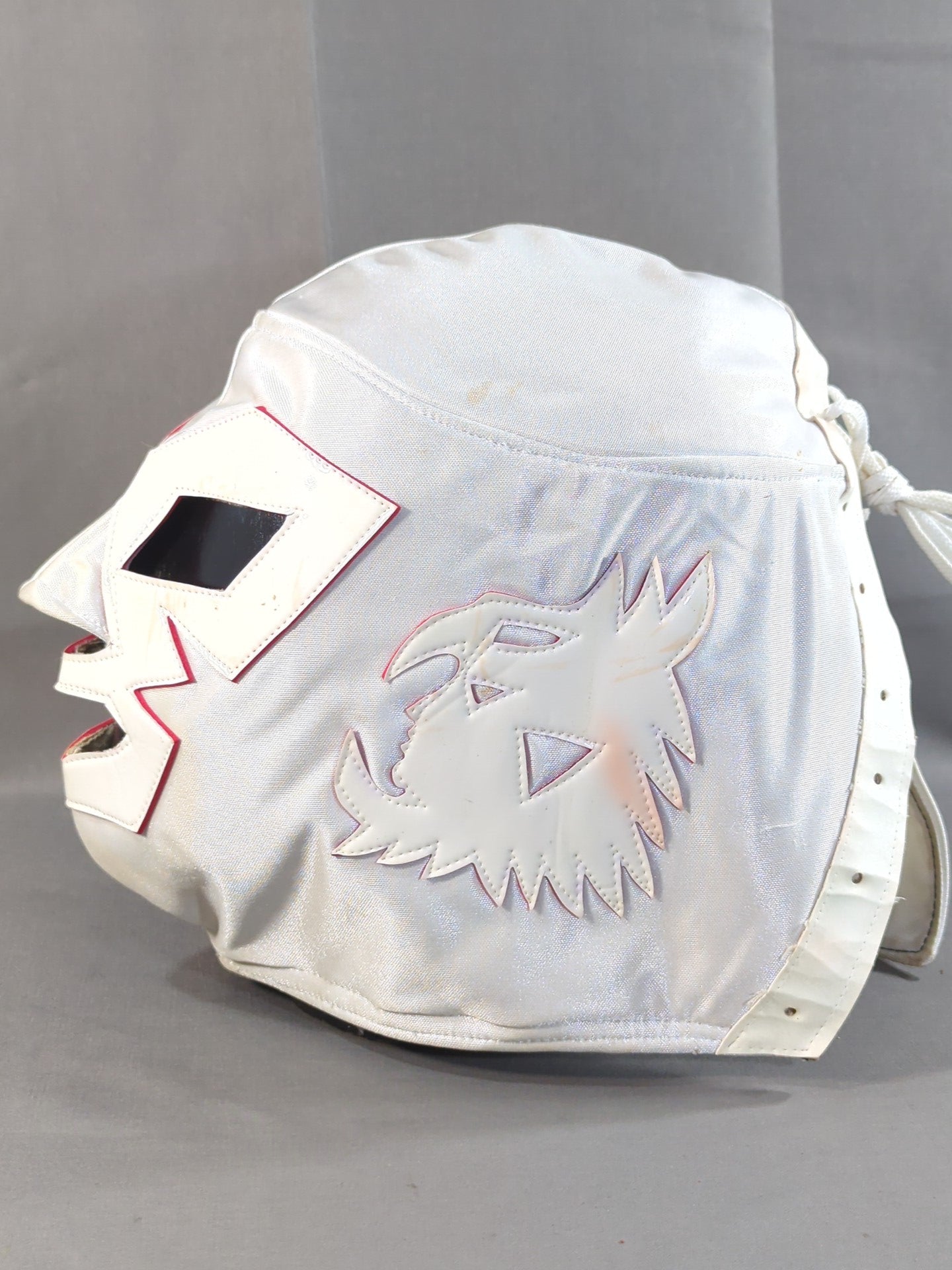 Dr. Wagner  Jr.