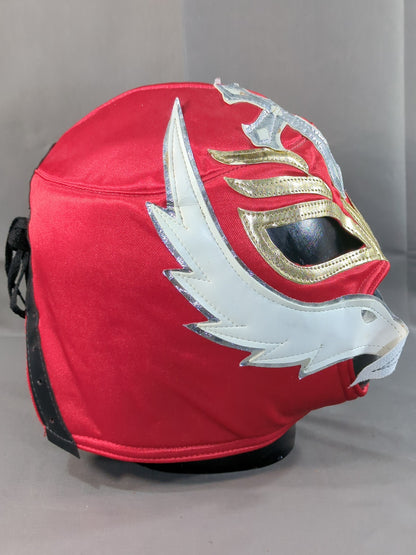 レイ・ミステリオ