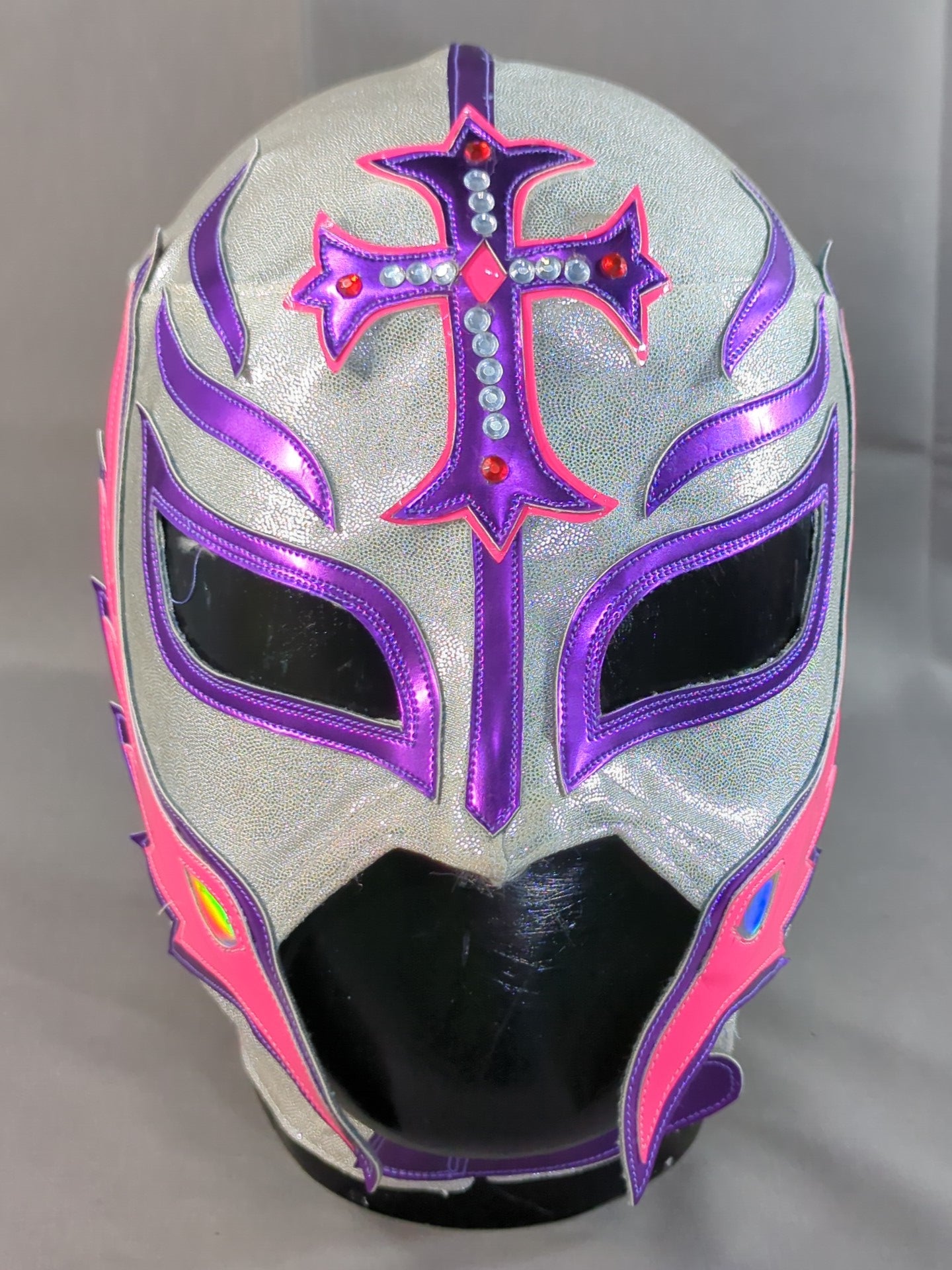 Rey Mysterio 