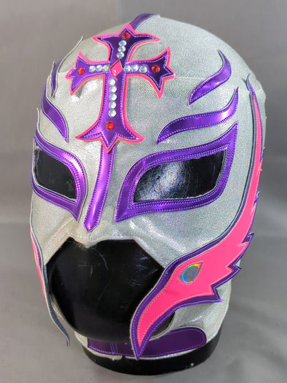 Rey Mysterio 