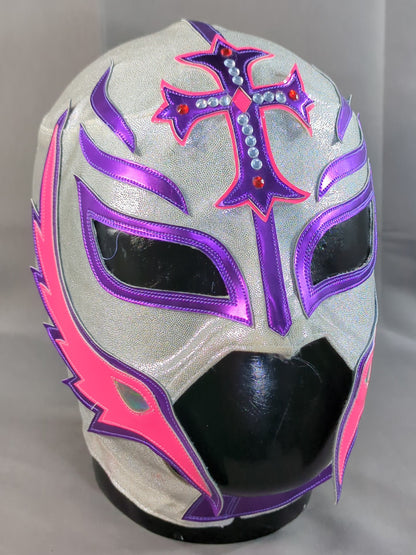 Rey Mysterio 