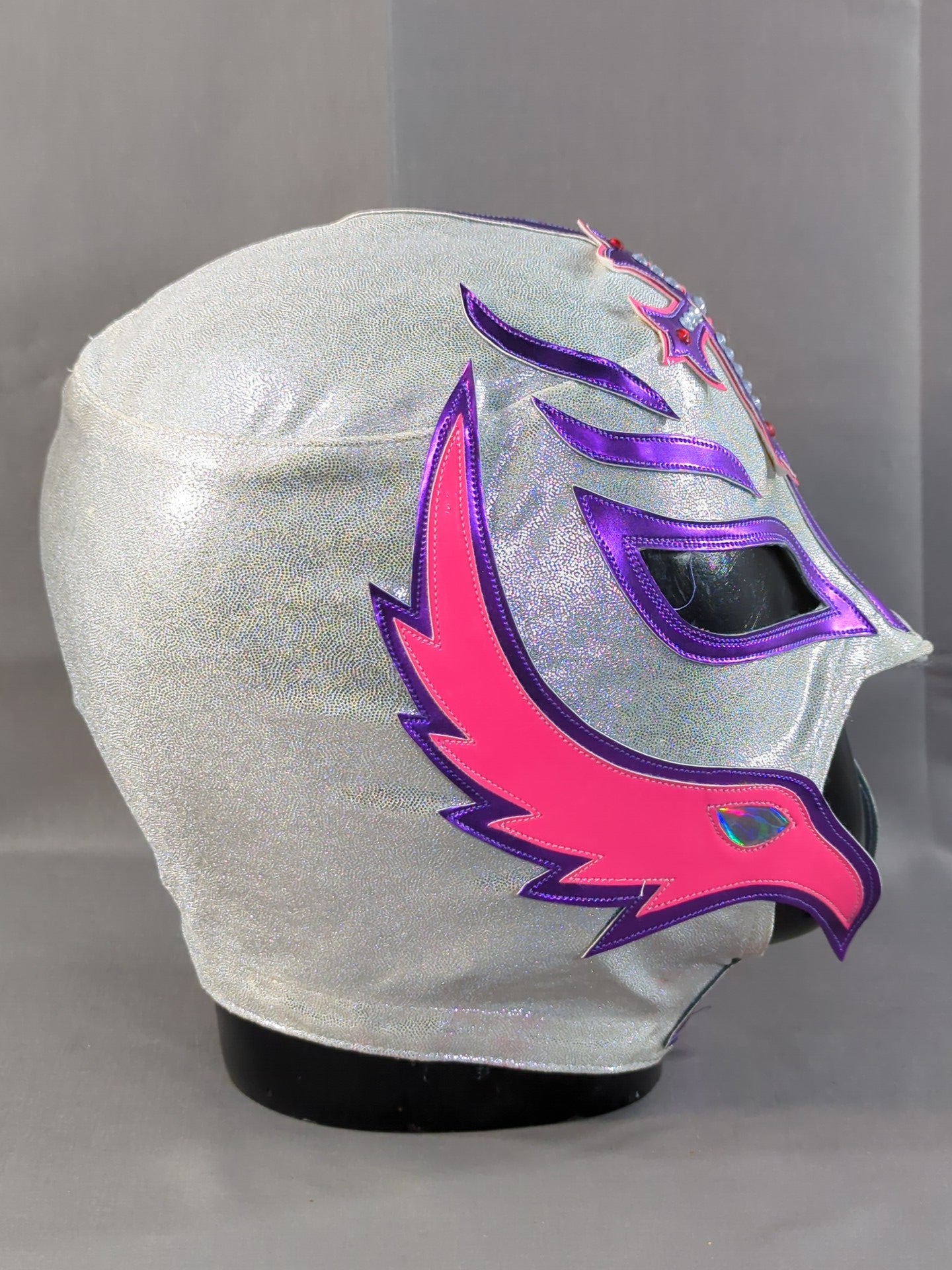 Rey Mysterio 