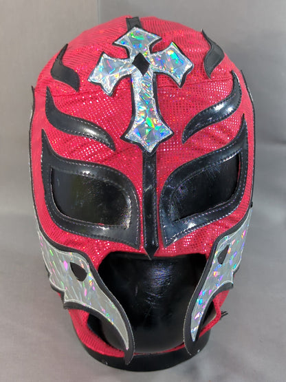 Rey Mysterio 