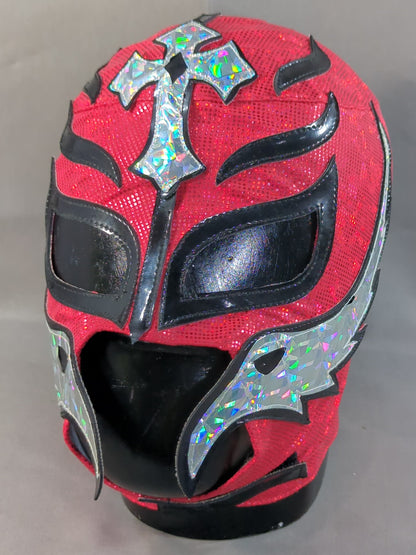 Rey Mysterio 
