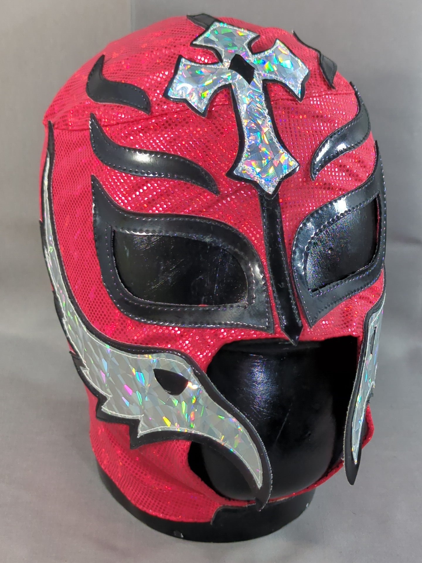 Rey Mysterio 