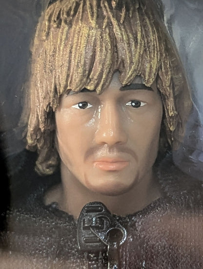 Tetsuya Naito