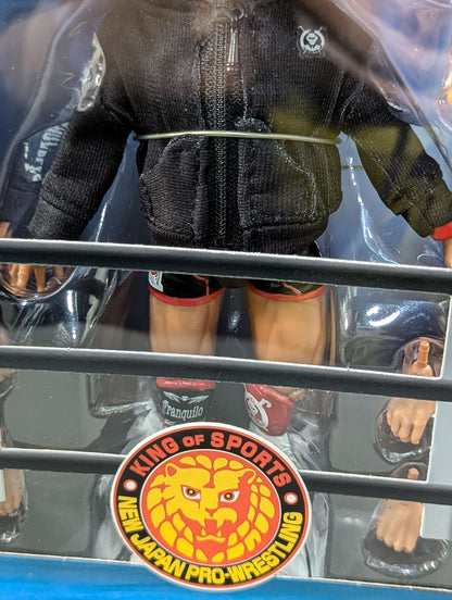Tetsuya Naito