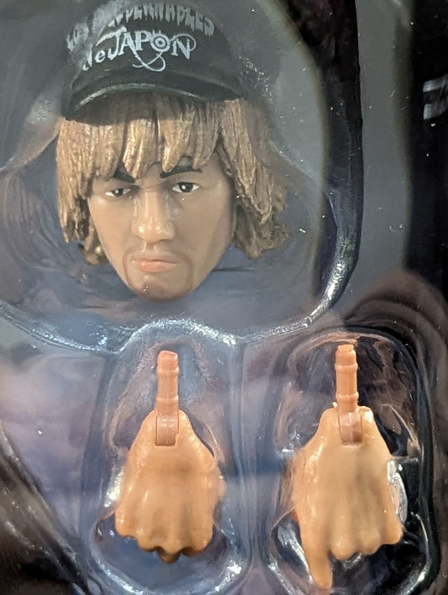 Tetsuya Naito