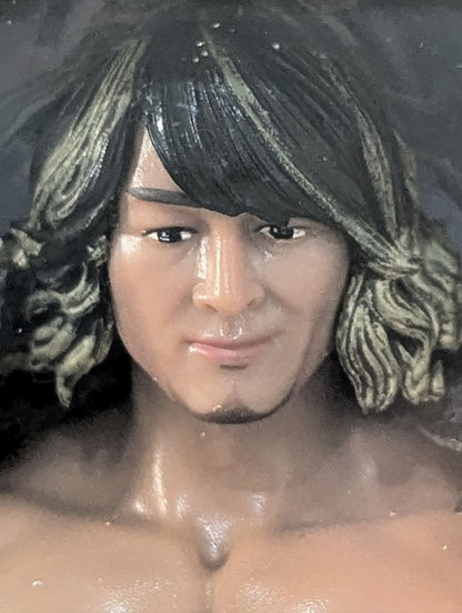 棚橋弘至