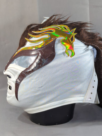 Bronco (2nd)