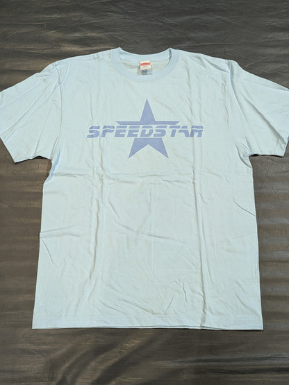 松井珠紗「SPEEDSTAR」Tシャツ