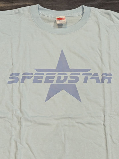 松井珠紗「SPEEDSTAR」Tシャツ