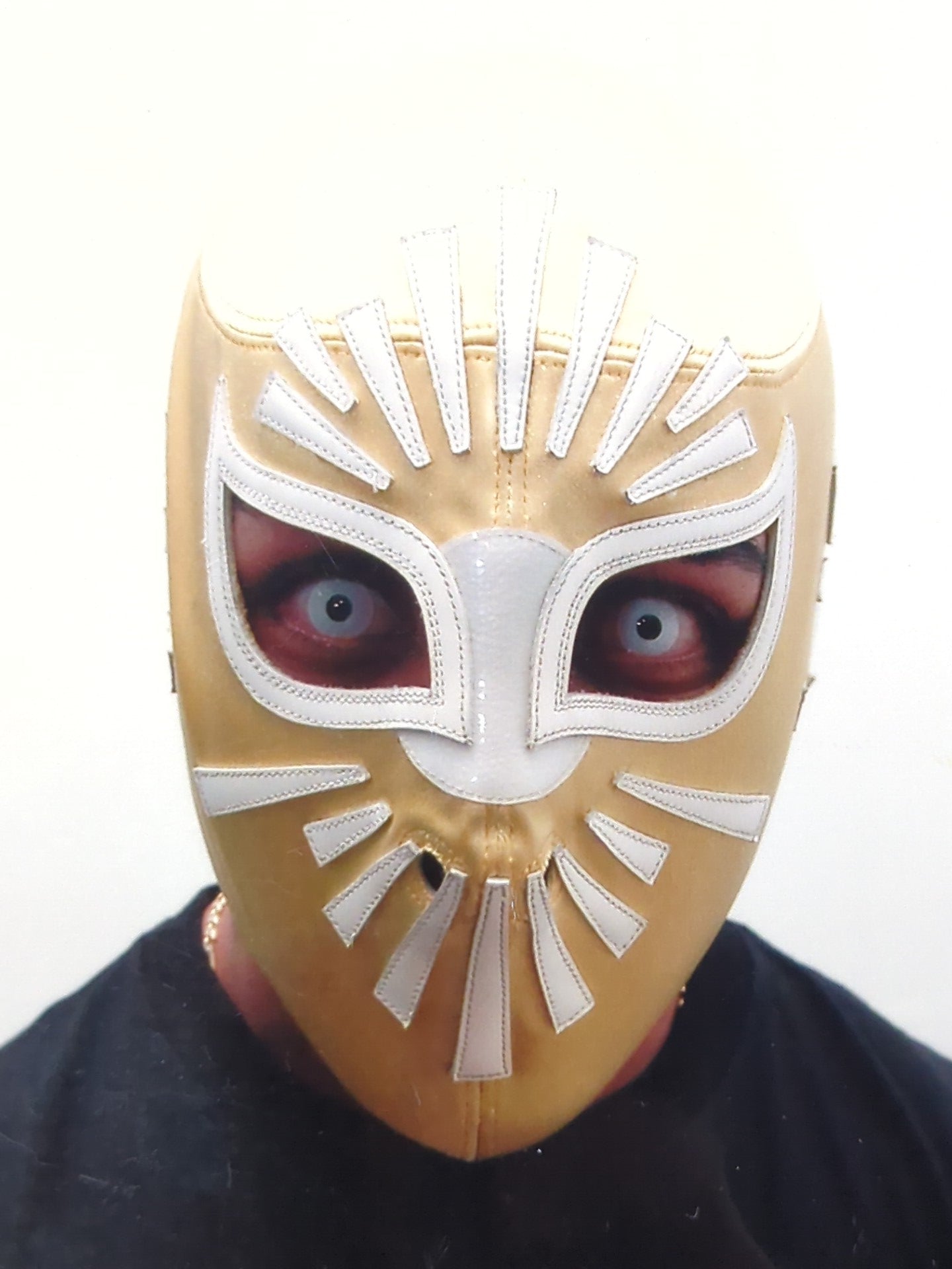 Mistico  (Gonzalez)