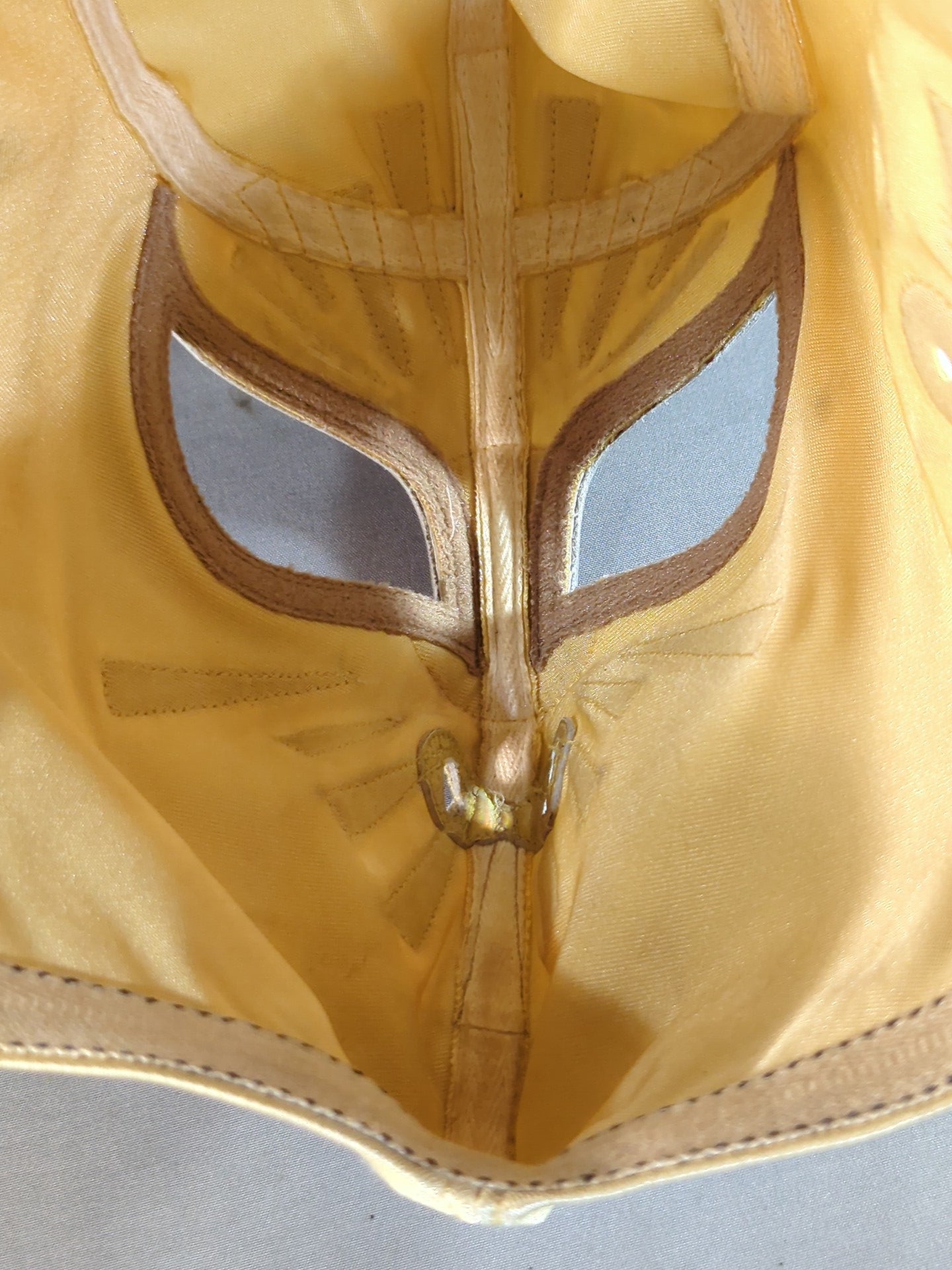 Mistico  (Gonzalez)