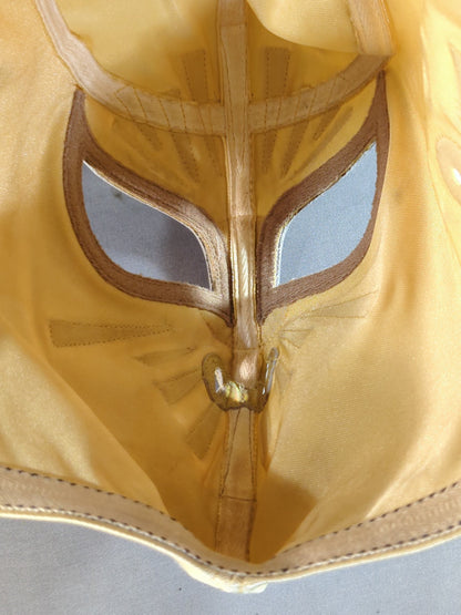 Mistico  (Gonzalez)