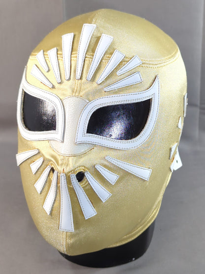 Mistico  (Gonzalez)