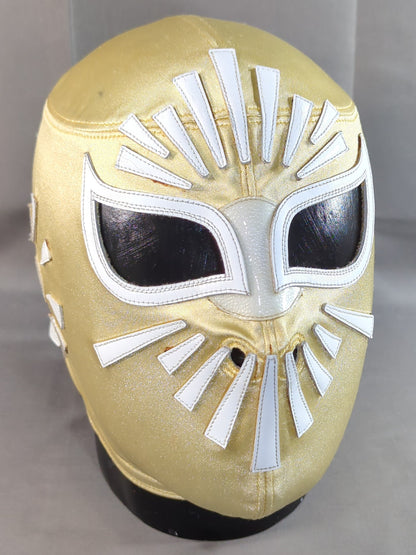 Mistico  (Gonzalez)