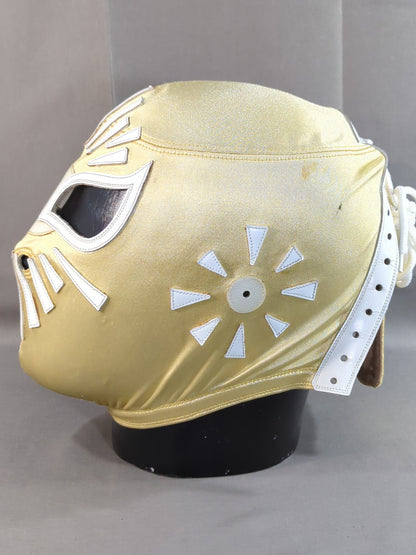 Mistico  (Gonzalez)
