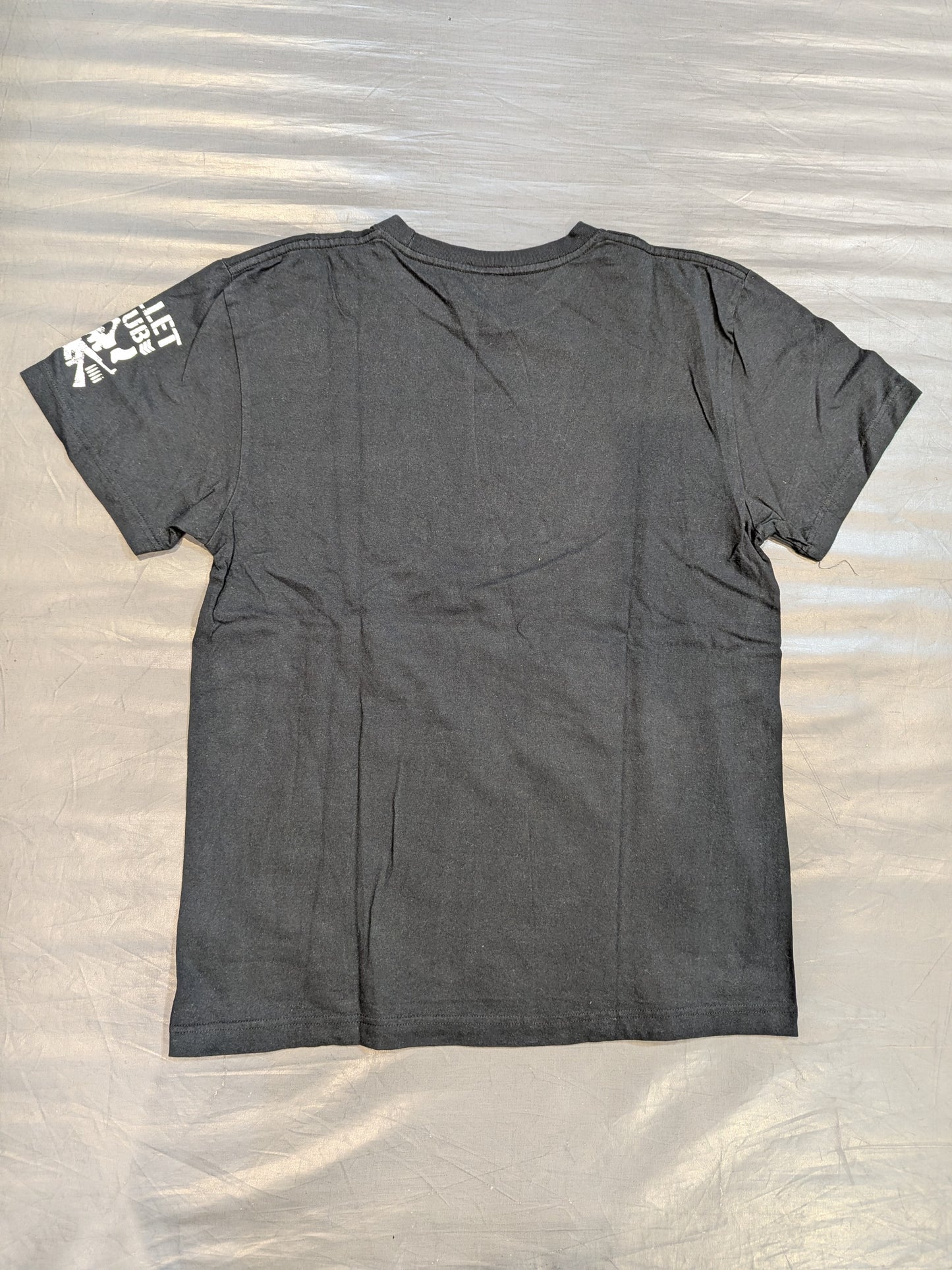 ヤングバックス「SUPERKICK CLUB PURPLE」Tシャツ