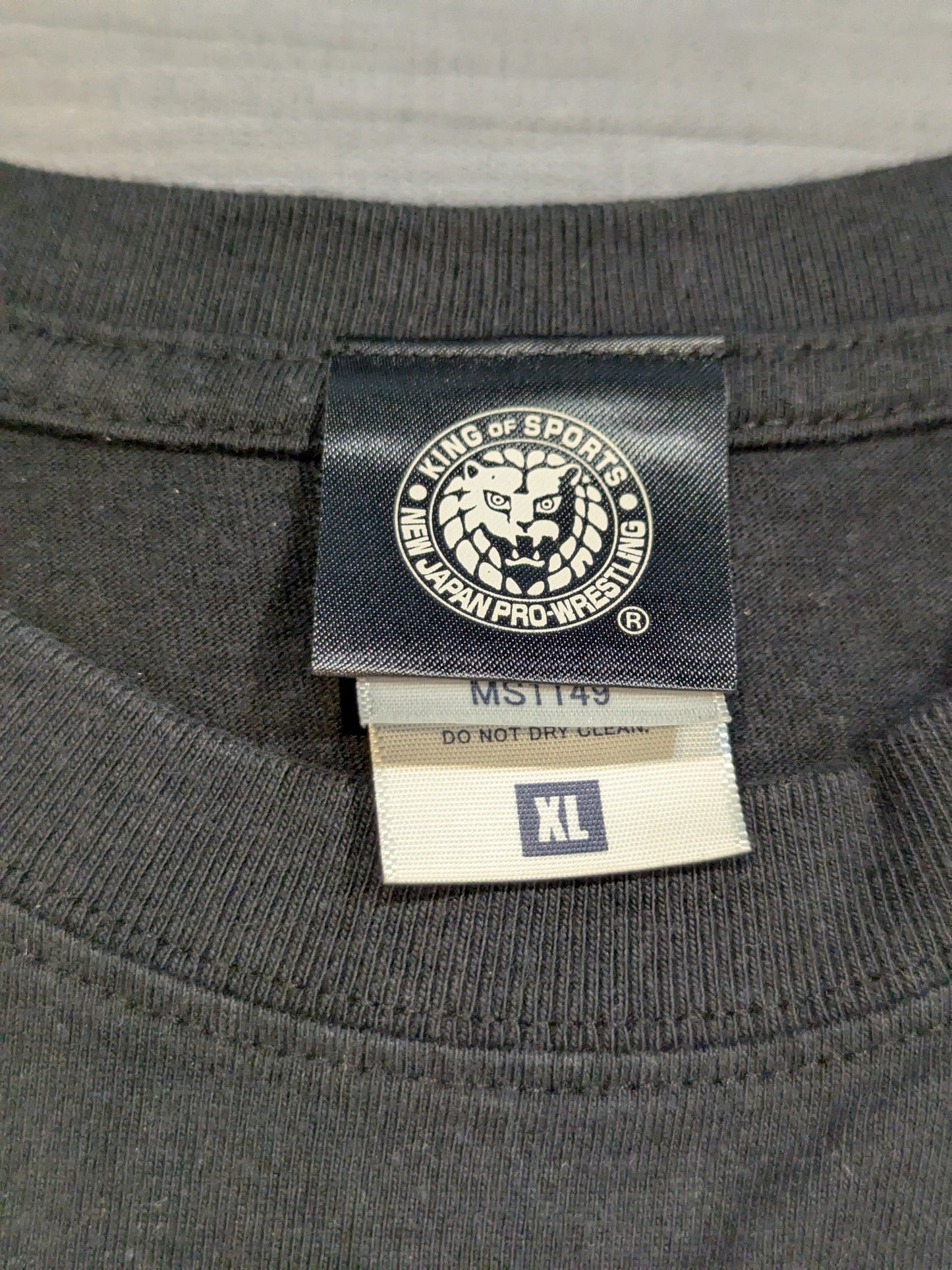 ヤングバックス「SUPERKICK CLUB PURPLE」Tシャツ