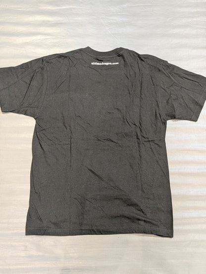 ウルティモ・ドラゴン「UD：06」Tシャツ