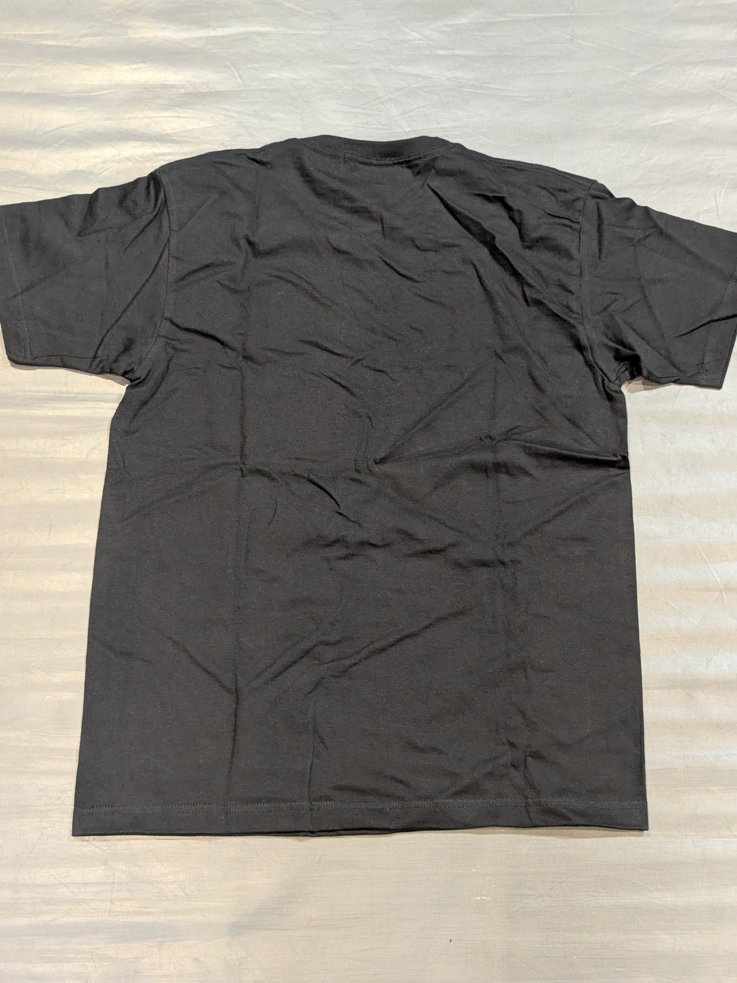 鈴木みのる「GOTCH STYLE PILE DRIVER」Tシャツ⑦(ブラック)