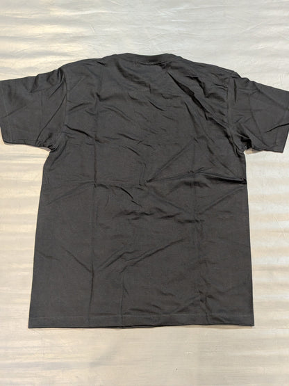 鈴木みのる「GOTCH STYLE PILE DRIVER」Tシャツ⑦(ブラック)