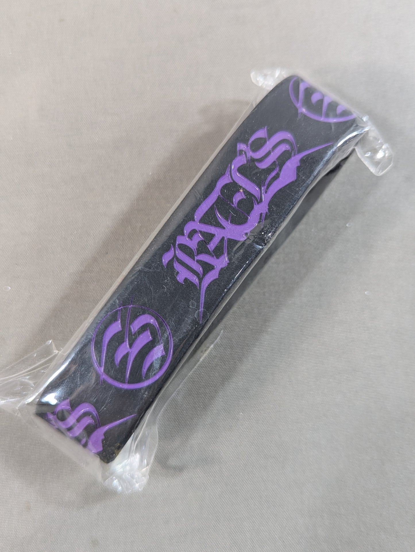 RATEL’S×reversal ラバーバンド①